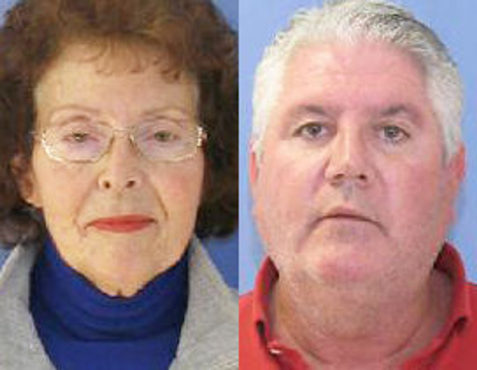 Mystery: Bodies Found in Montana Woods Believed to Be Mother and Son Who Vanished Week After Discovery of $500K Gold Bar
