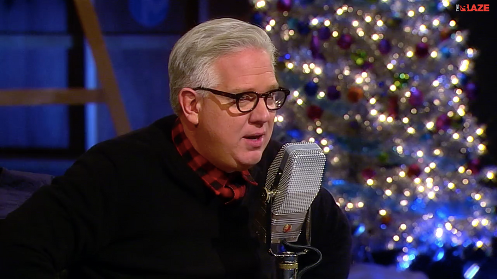The Reason Glenn Beck Says the Media Ignored Biggest Mass Shooting in New Orleans Since 2013