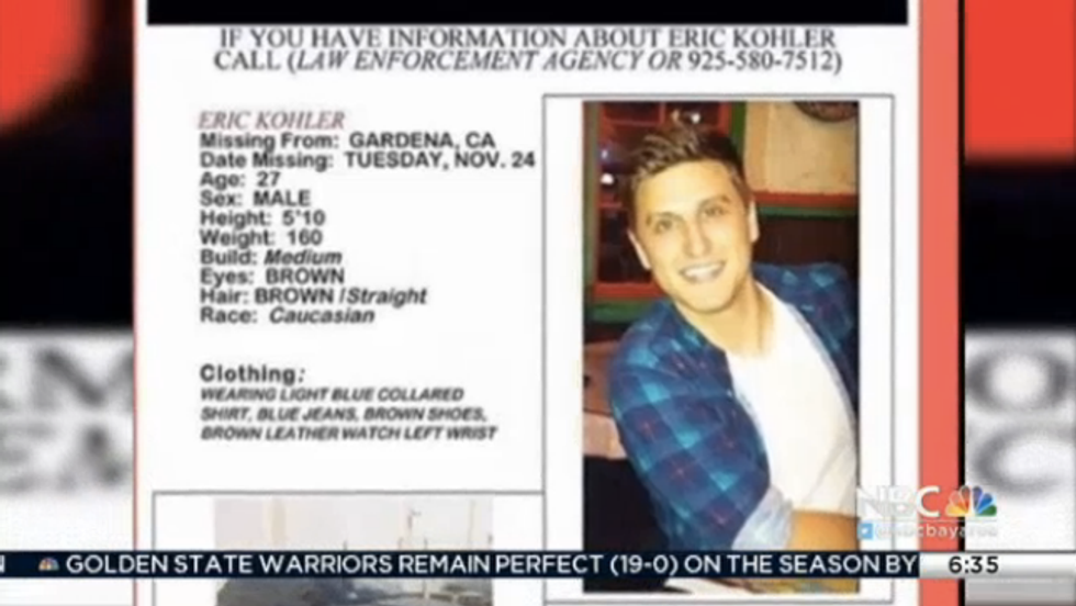 Hollywood Mystery: Movie Producer Vanishes Without a Trace