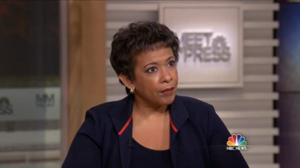 FBI Looking 'Very, Very Closely' at Whether San Bernardino Killer's Mother Was Aware of Terror Plans