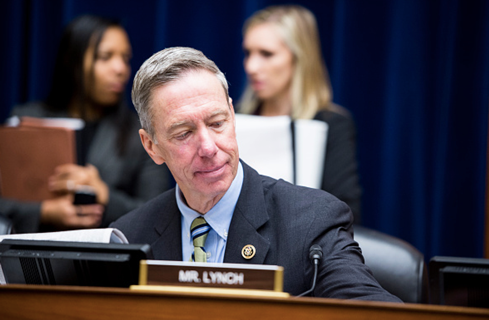 DHS Rebuts Democratic Congressman: 'No Evidence' Department Employees on Terror Watch List 