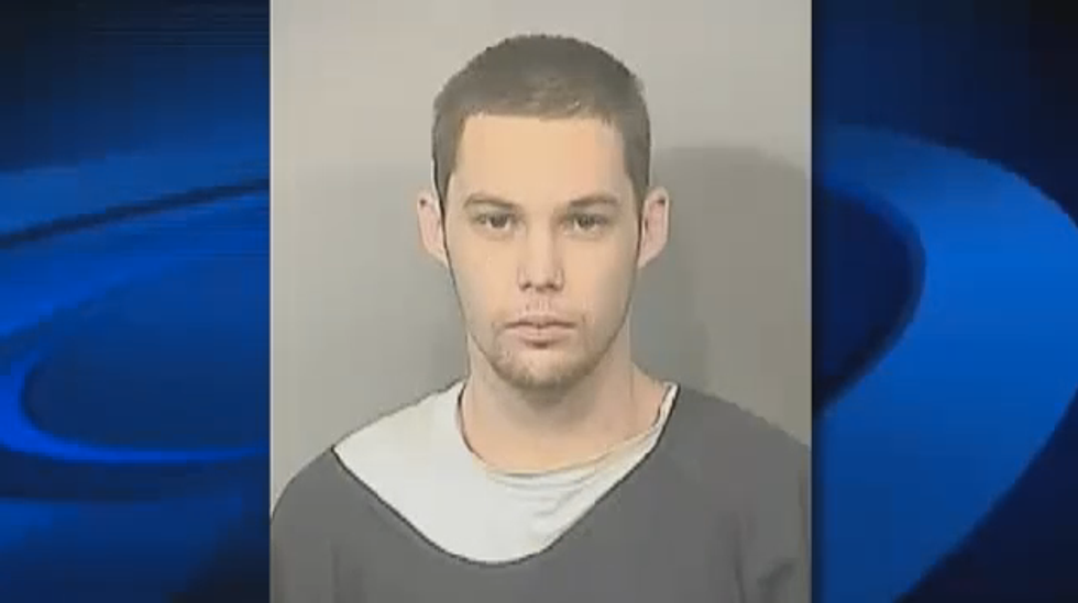 Neighbor Says Alleged Thief Fell Prey to 'Poetic Justice' as He Hid From Police in Florida Pond: 'Never Had That Happen Before