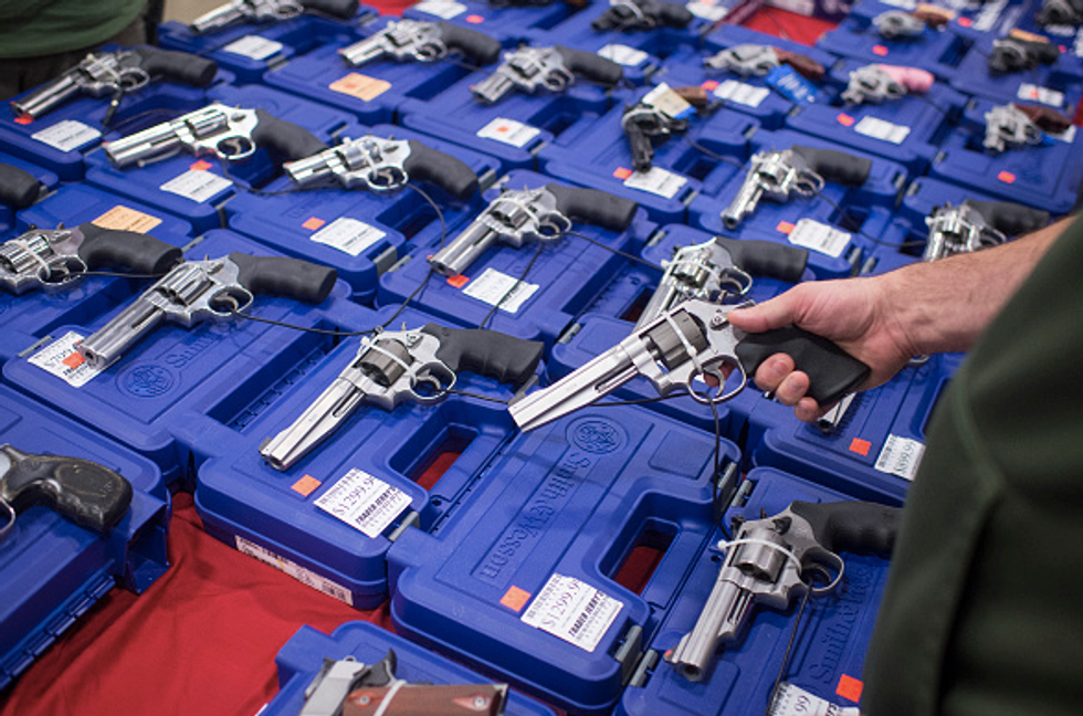 California Second Amendment Advocate Explains Why the Obama and Gavin Newsom Gun Control Proposals Are Irrelevant 