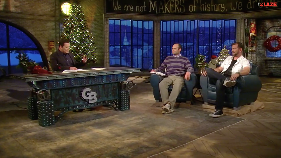 Analysts Fact Check PolitiFact's Allegation That Ted Cruz Was 'Mostly False' on This Major Claim