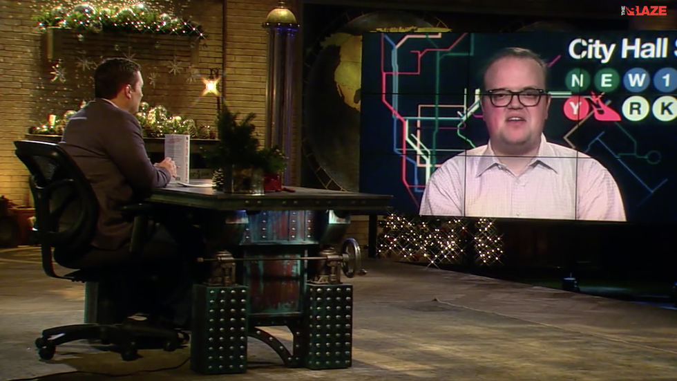 Reporter Reveals 'Mantra' Paul Ryan Lived by as Mitt Romney's Running Mate — and It Has to Do With Sarah Palin