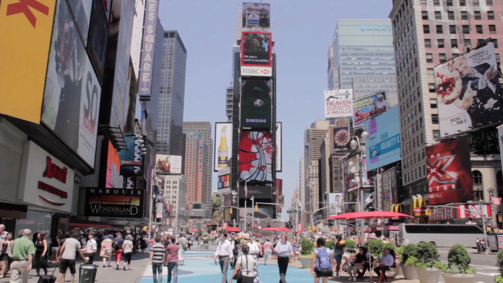 For the Record': National Security Expert Warns Not Much Preventing Next Islamic State Attack