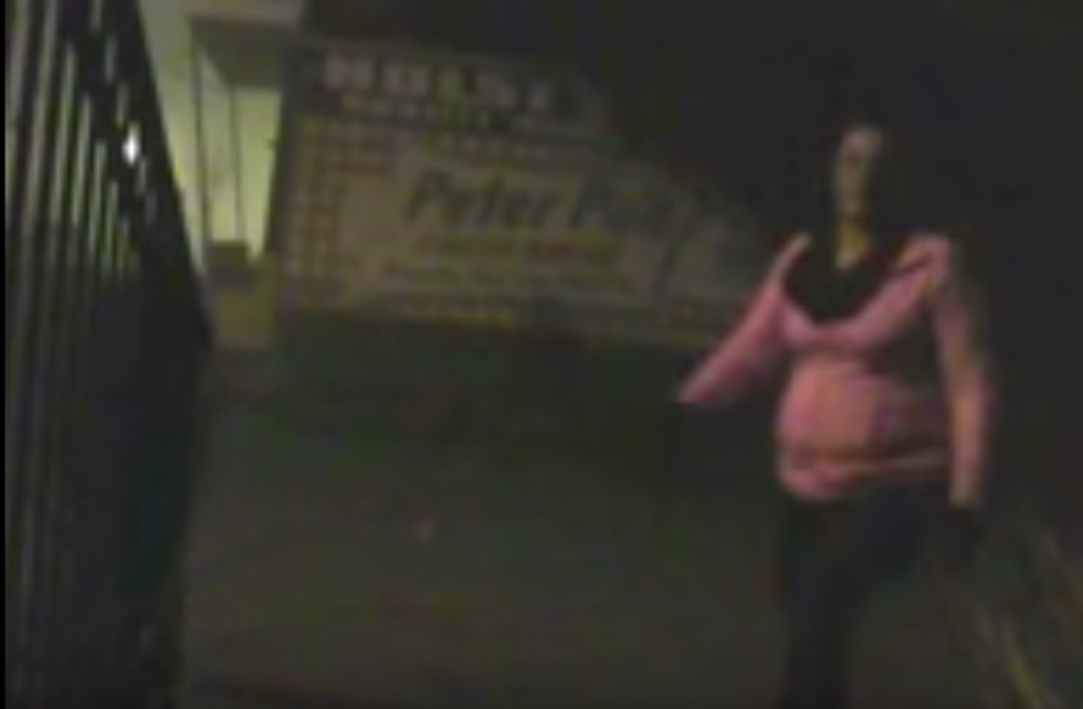 Caught on Video: Man's Alleged Package Thief Shows Up for a Third Time — but This Time, There’s a Surprise Waiting