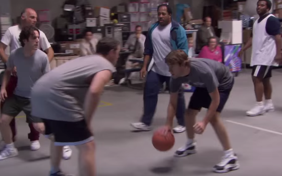 Jim from ‘The Office’ given task of playing a Navy SEAL in upcoming Benghazi movie — See his amazing physical transformation