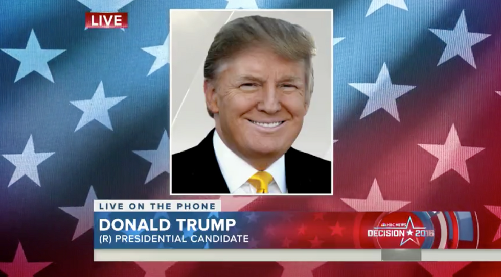 Donald Trump Demands Apology From Hillary Clinton Over Refuted Islamic State Claim: ‘She Lies About Everything’