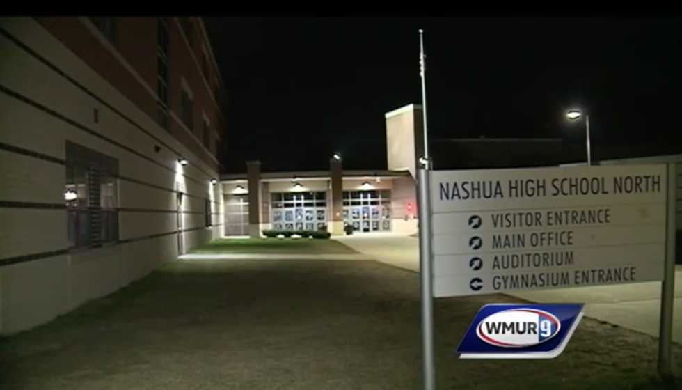 Nashua, New Hampshire, Schools Closed Monday After Emailed Threat 