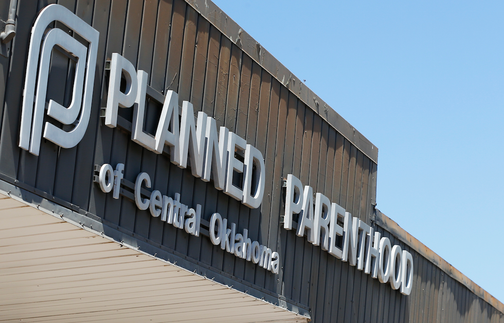 Planned Parenthood Bemoans Money in Politics — There’s Just One Problem. 