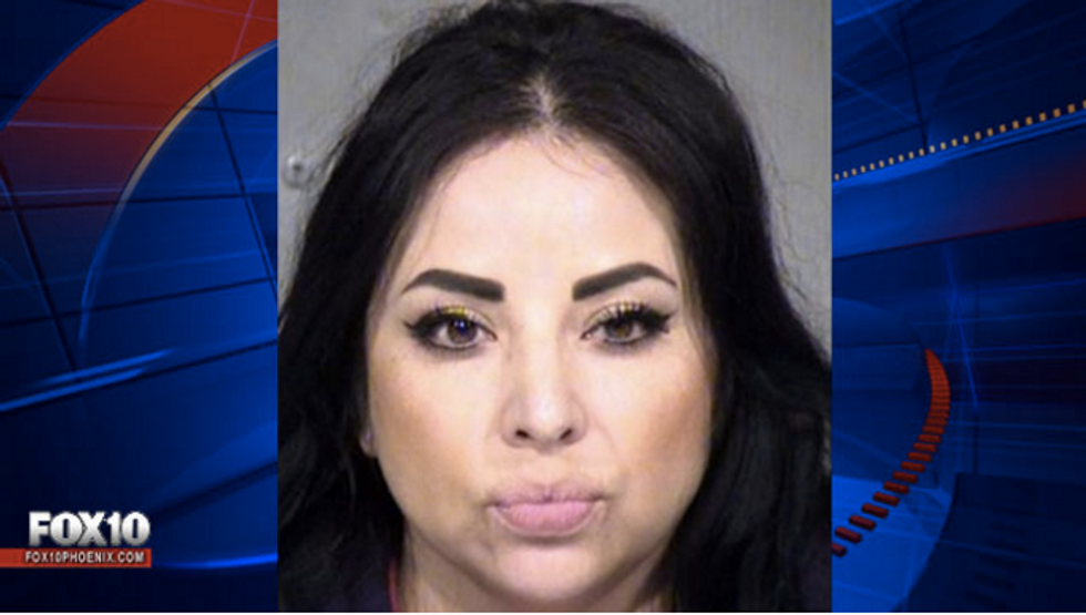 Mom Goes on Violent Rampage After Catching Teenager in Bed With Her Daughter