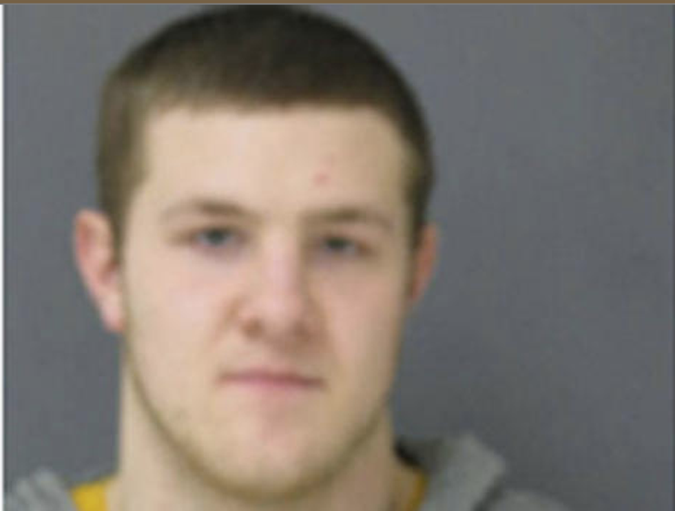 Martial Arts Instructor Charged With Child Abuse for Knocking Out a 5-Year-Old