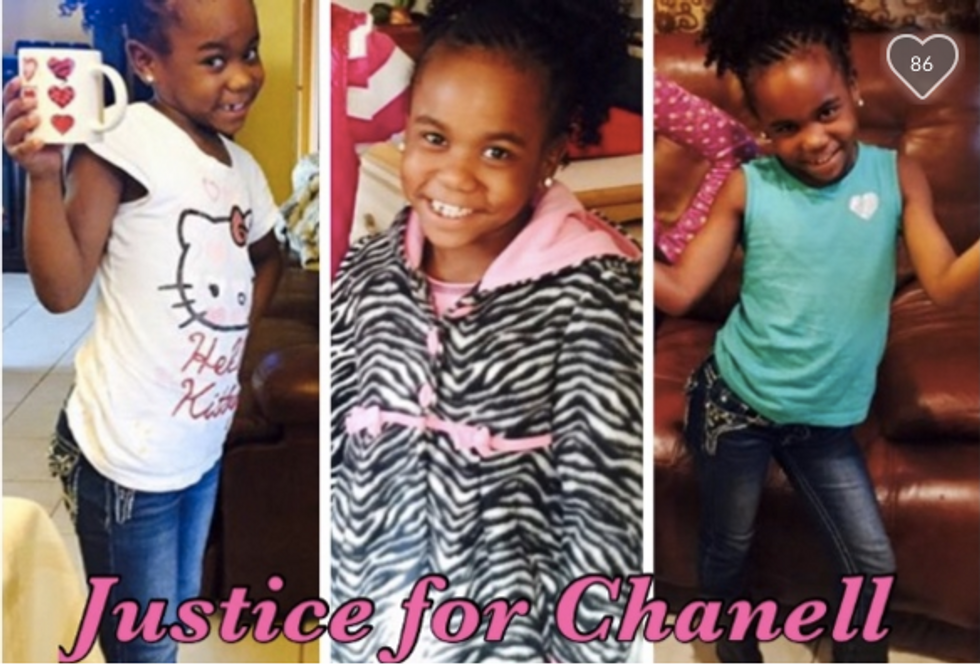 Enough Is Enough': Detroit Police Chief Livid After 7-Year-Old Girl Fatally Shot While Playing With Christmas Toys