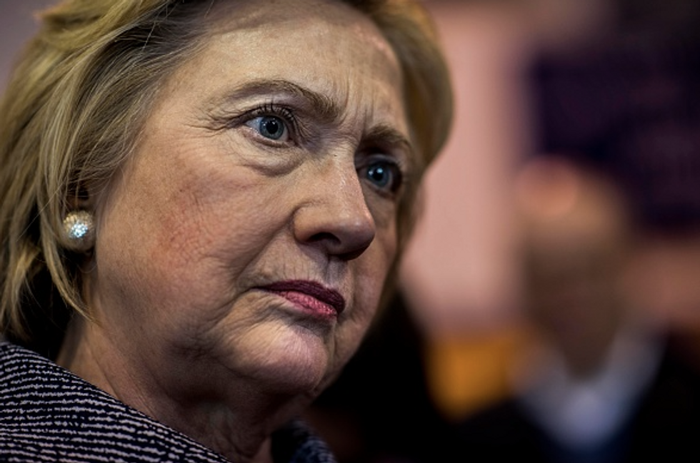 Hillary’s ‘Wage Gap’ Ad Omits Important Information About the Bill Clinton and Obama Administrations