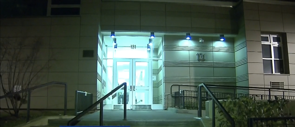 He Said Happy New Year And Pushed Her Out': Man Killed After Heroically Rescuing Woman From Falling New York Elevator
