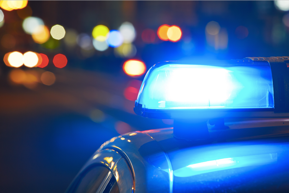 Pennsylvania Police Find 'Only Good Cop Is a Dead Cop' Sign — Check Out How They Respond