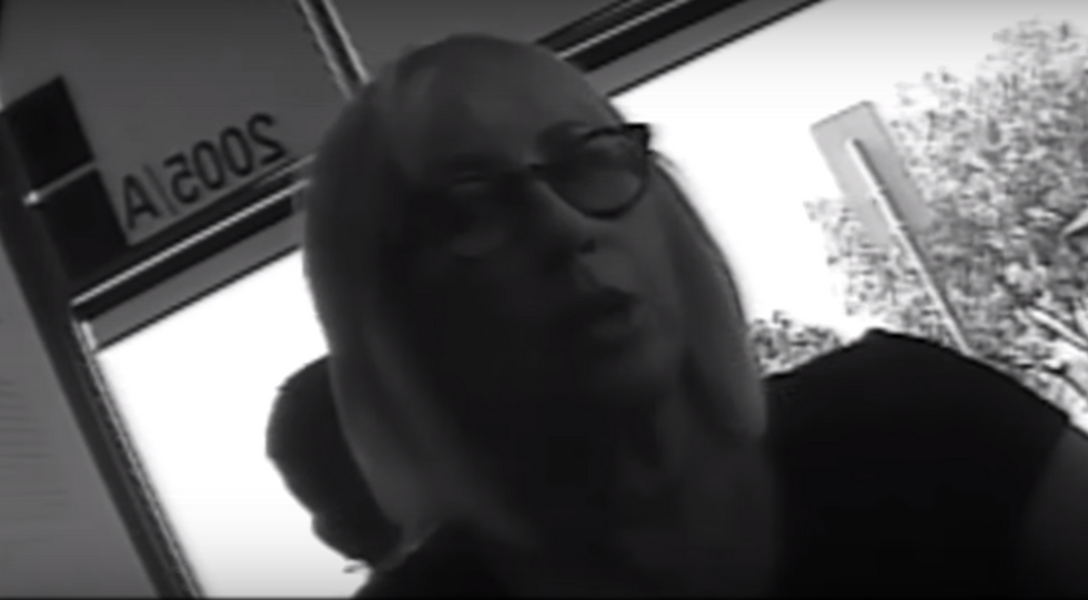Sales Manager at Major Textbook Publisher Quickly Fired After Hidden Camera Captures Common Core Claims