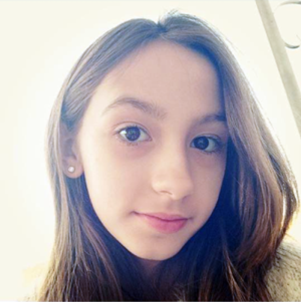 Police Fatally Shot 12-Year-Old Girl While Serving Eviction Papers — Her Father Is Now Charged With Homicide in Her Death