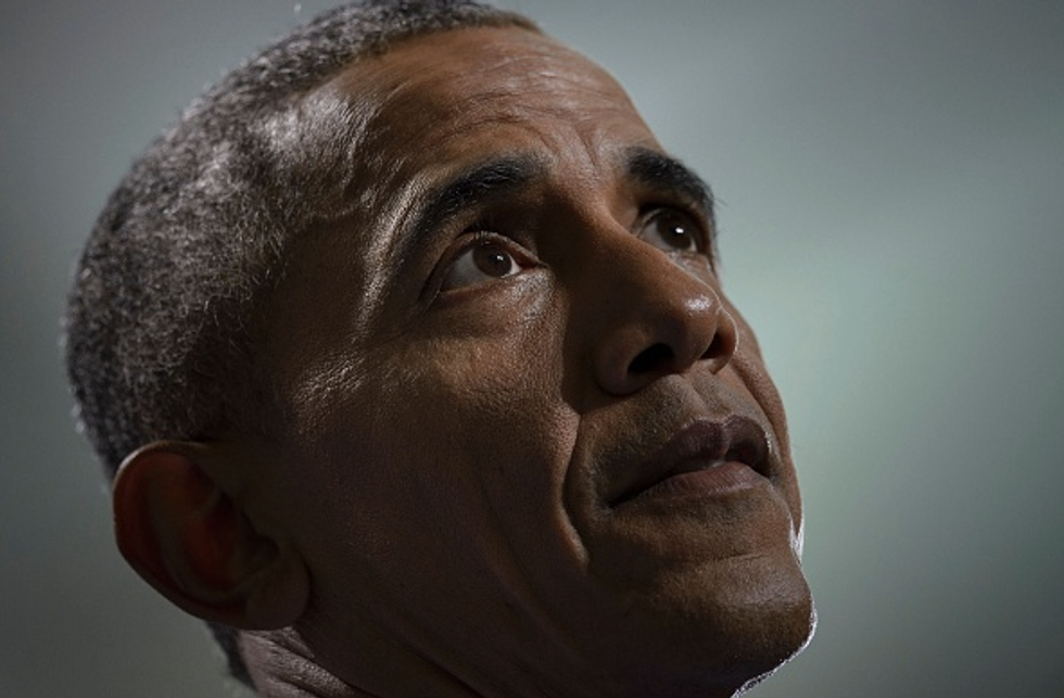 Obama Outraged Over Flint Water Crisis: 'I Would Be Beside Myself
