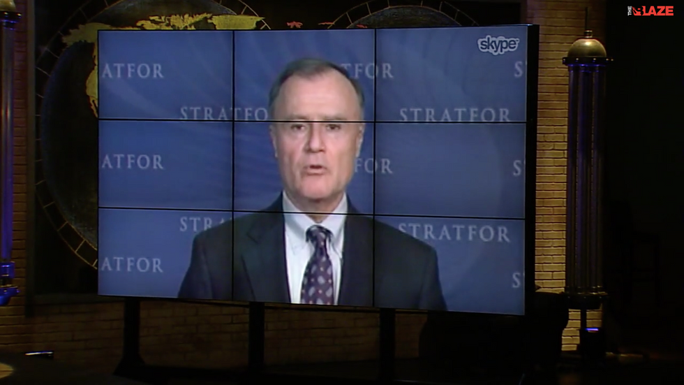 Former State Dept. Agent: 'You Could See a Whistleblower Come Forward' If Clinton Not Indicted