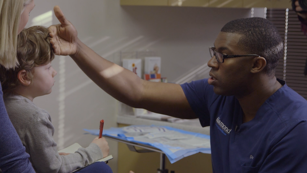 'For the Record': Paying the Penalty — Choosing the Obamacare Tax Over Insurance