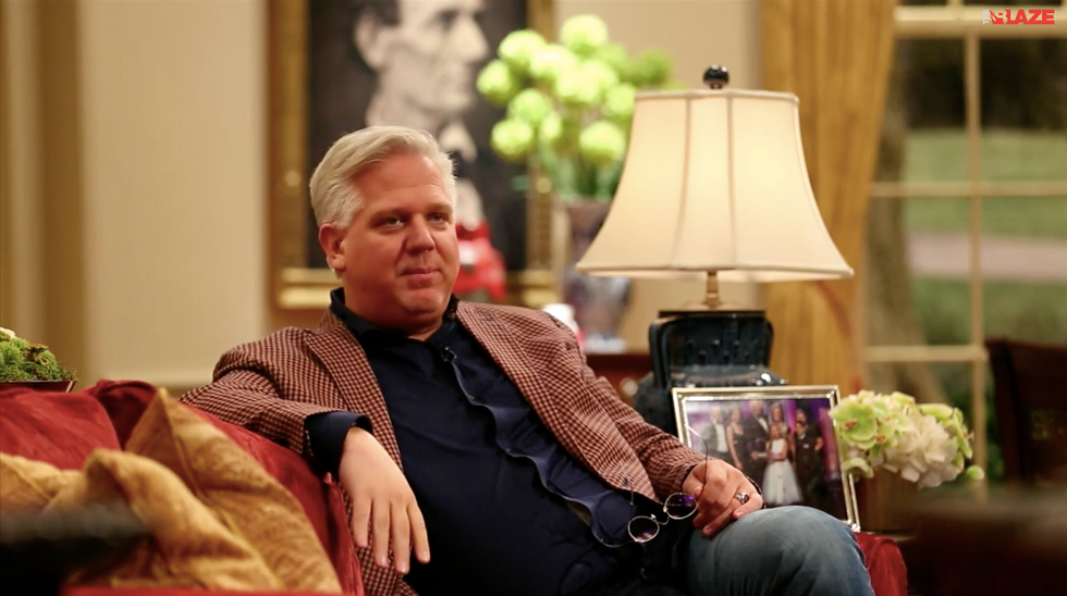 Glenn Beck: Ben Carson 'Is Not Taking This Campaign Seriously' 