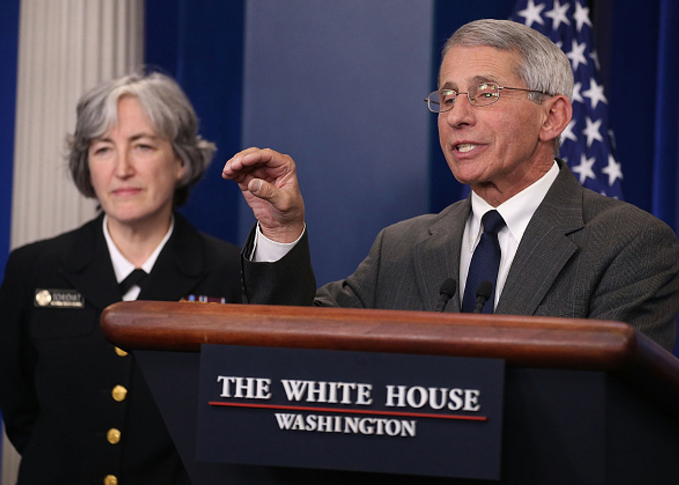Obama Administration: Ebola Lessons Being Applied to Response to Zika Virus