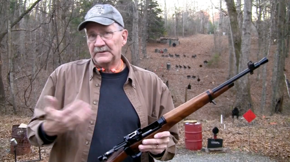Pro-Gun YouTube Star ‘Hickok45’ Sees His Account Terminated Twice Without Warning — Here’s How He’s Responding