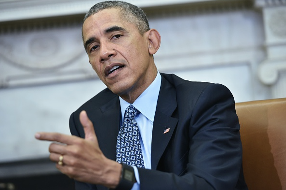 How Obama Seeks to Cash in on Post Presidency With Tax Dollars