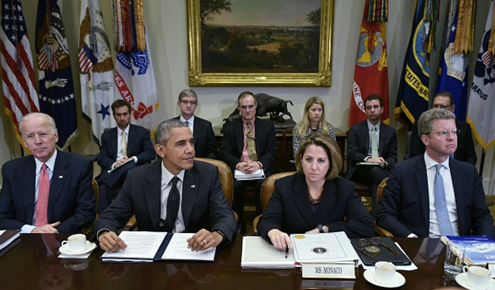 Obama's Final Fiscal Pitch Includes Tax Hikes and Record Spending Levels