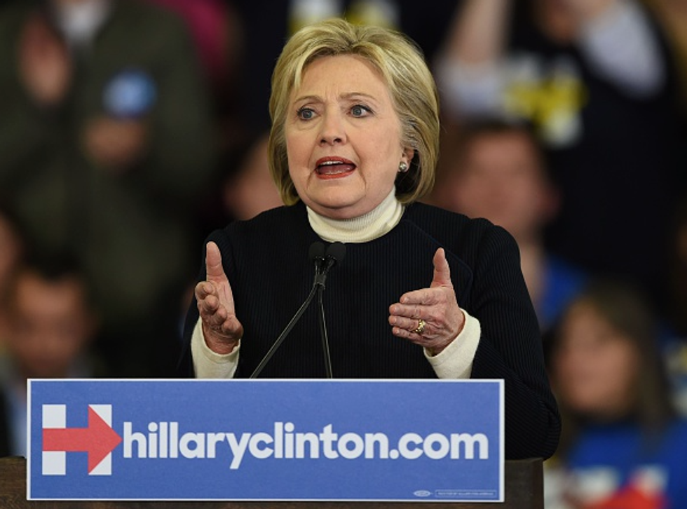 Hillary Clinton and the Pitfall of 'Dog Whistles' and 'Code Words