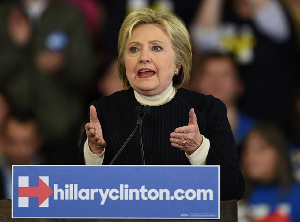 State Department to Do Another Holiday Drop for Hillary Clinton Emails