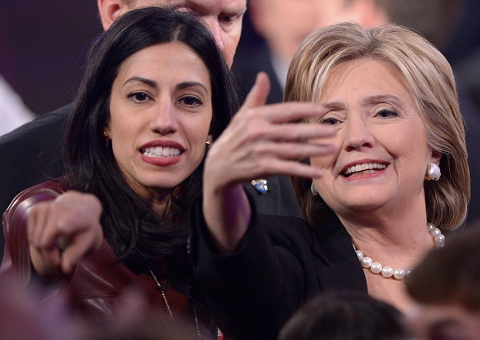 Revealed: Clinton Foundation Subpoenaed by State Department — Here's What Investigators Are After