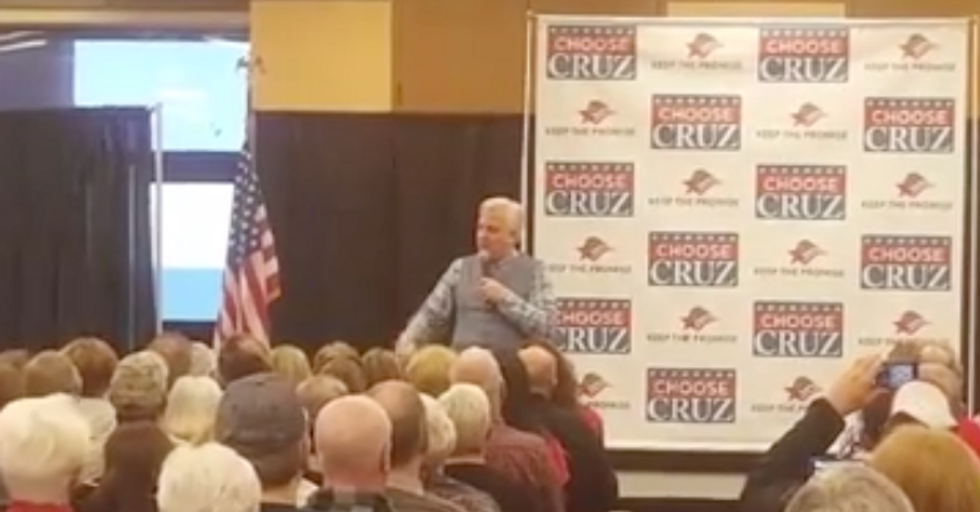 I Swore I Was Never Going to Tell This Story': Audience Gasps as Glenn Beck Reveals 'One of the Real Reasons' He Left Fox News