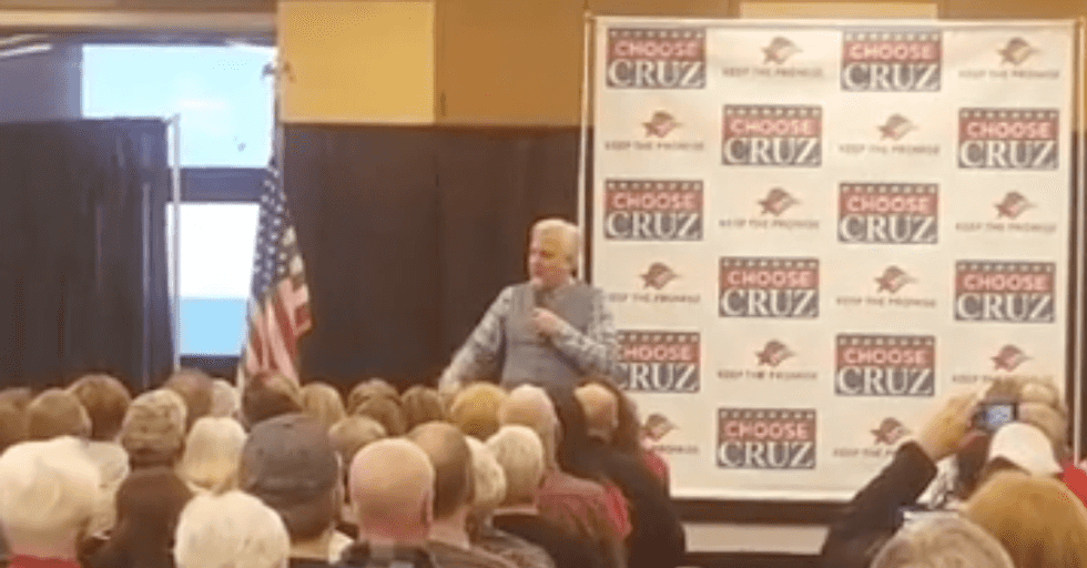 I Swore I Was Never Going to Tell This Story': Audience Gasps as Glenn Beck Reveals 'One of the Real Reasons' He Left Fox News