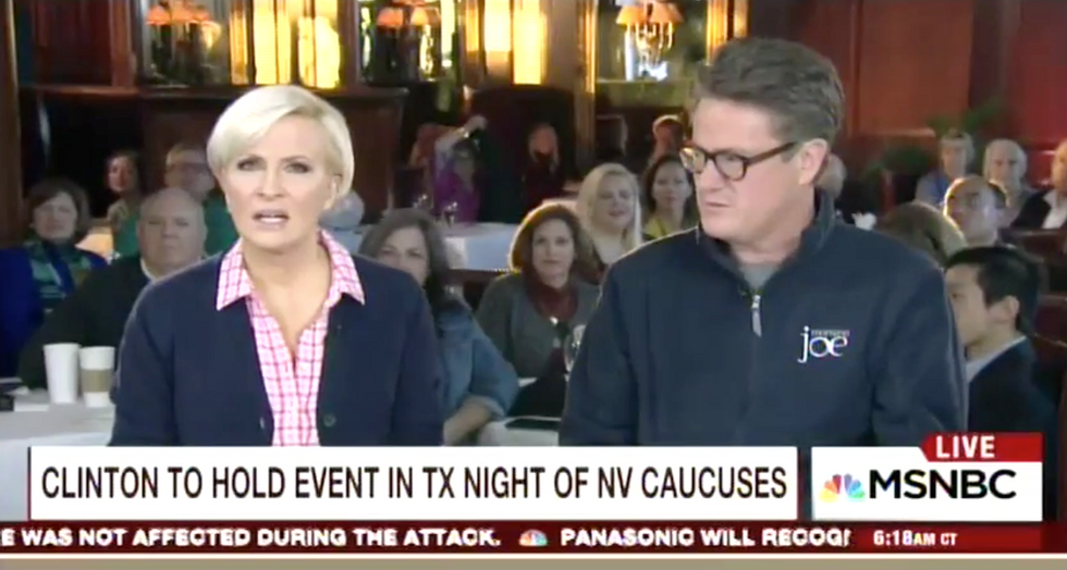 That's Not Good at All': Hillary Clinton's Latest Move in Nevada Setting Off Alarm Bells
