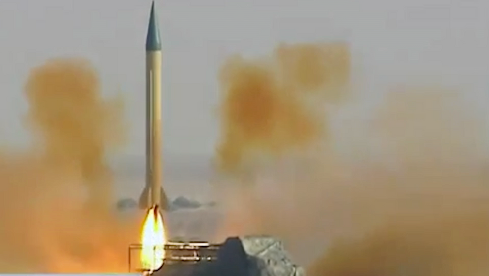 For the Record': Is Iran Working Toward an EMP Strike? 