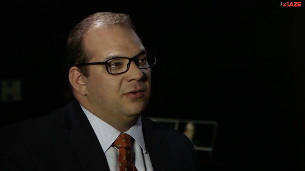 FreedomWorks Leader Echoes Call for Cruz/Rubio Team: 'That's a Ticket I Could Get Behind