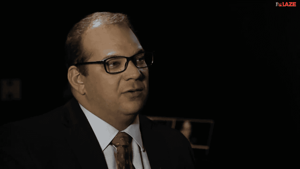 FreedomWorks Leader Echoes Call for Cruz/Rubio Team: 'That's a Ticket I Could Get Behind