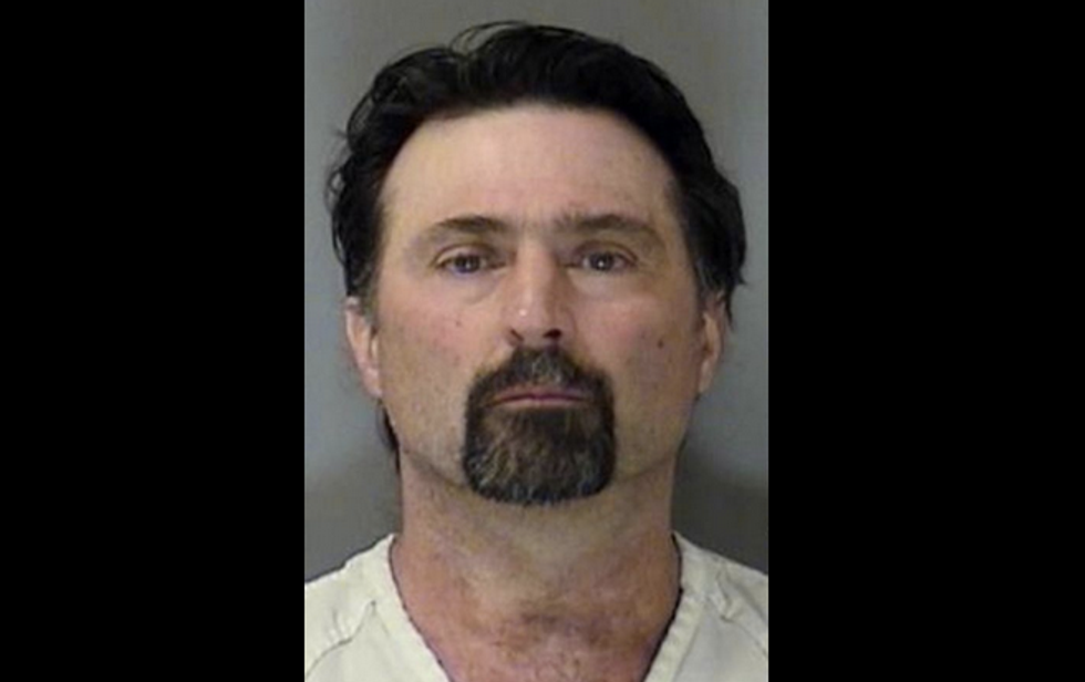 Anti-Government Montana Activist Sentenced to 6 Years in Prison
