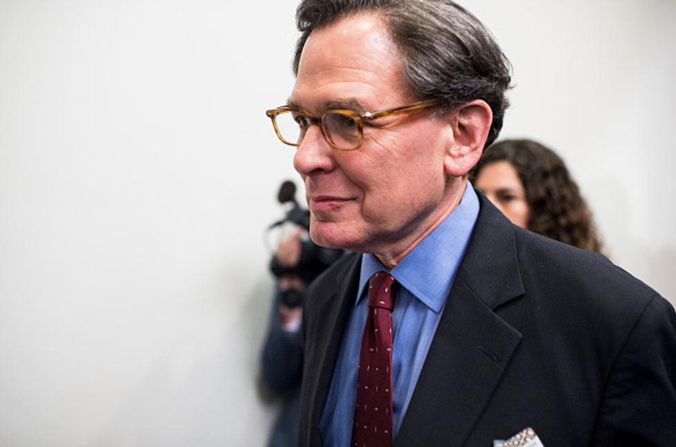 Read the 23 Memos Sent to Hillary Clinton by a Longtime Confidant That Have Been Deemed ‘Confidential,’ ‘Secret’ and Have Been Heavily Redacted