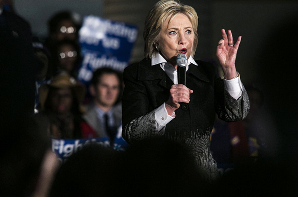 Obama DOJ Too Conflicted to Handle Hillary Email Probe, Former U.S. Attorney Says