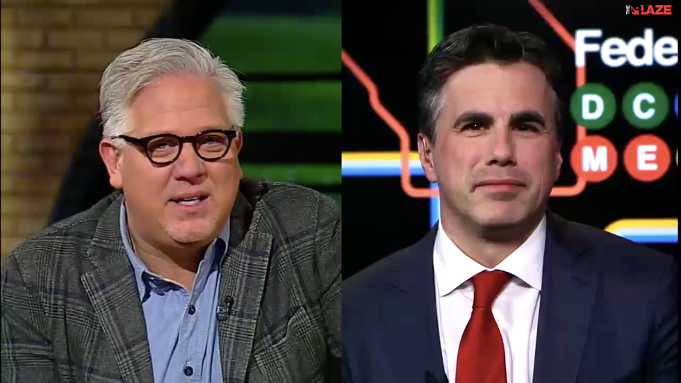 Judicial Watch President Says He 'Can't Imagine' Hillary Clinton Not Being Prosecuted for Her Email Scandal