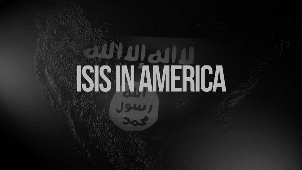For the Record': The Islamic State Threat to the U.S. Homeland
