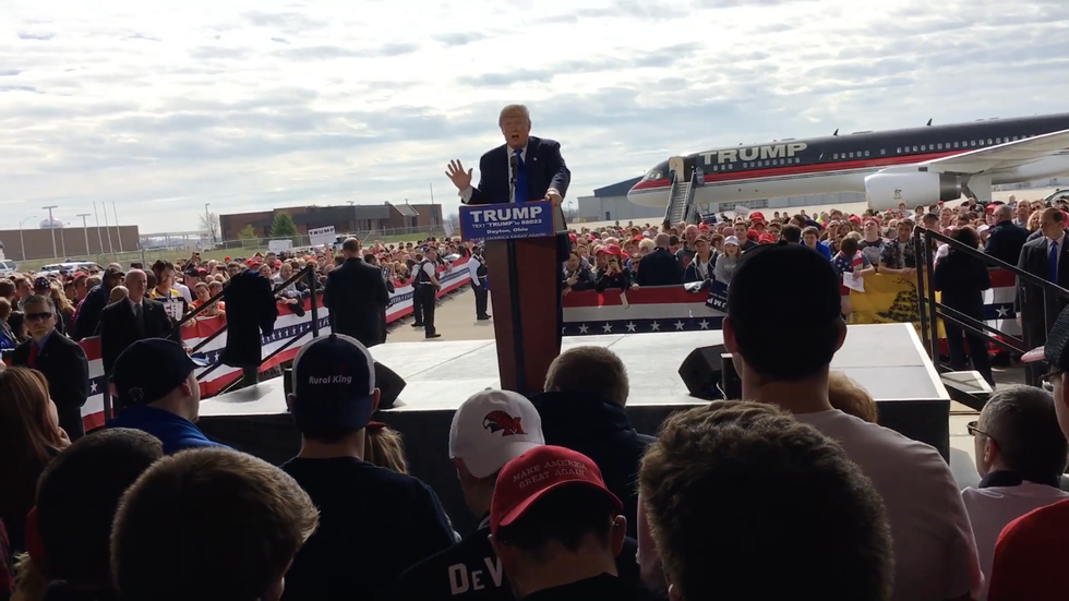 New Footage Reveals Attempted Attack on Trump Was Much Worse Than it Originally Looked