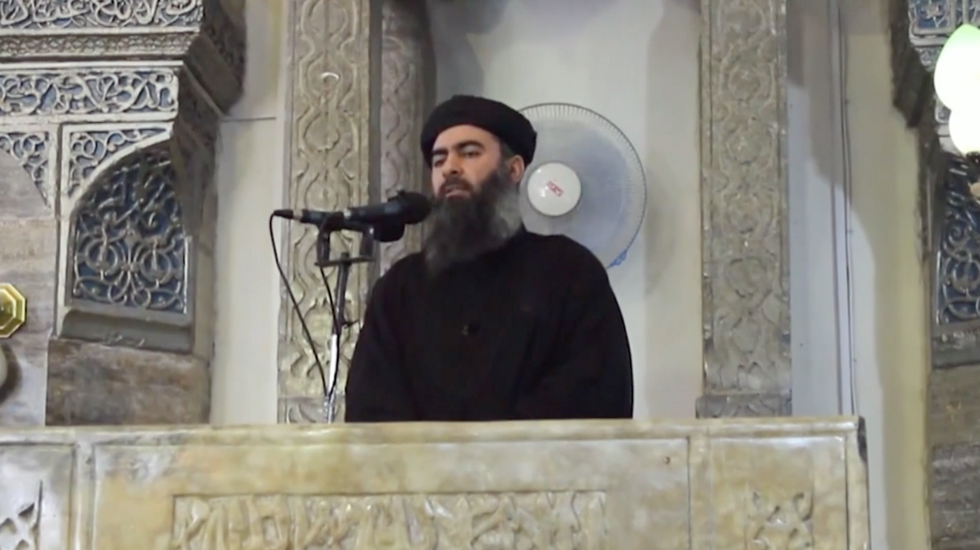 For the Record': How Has the Islamic State Done What Al Qaeda Never Could Accomplish?