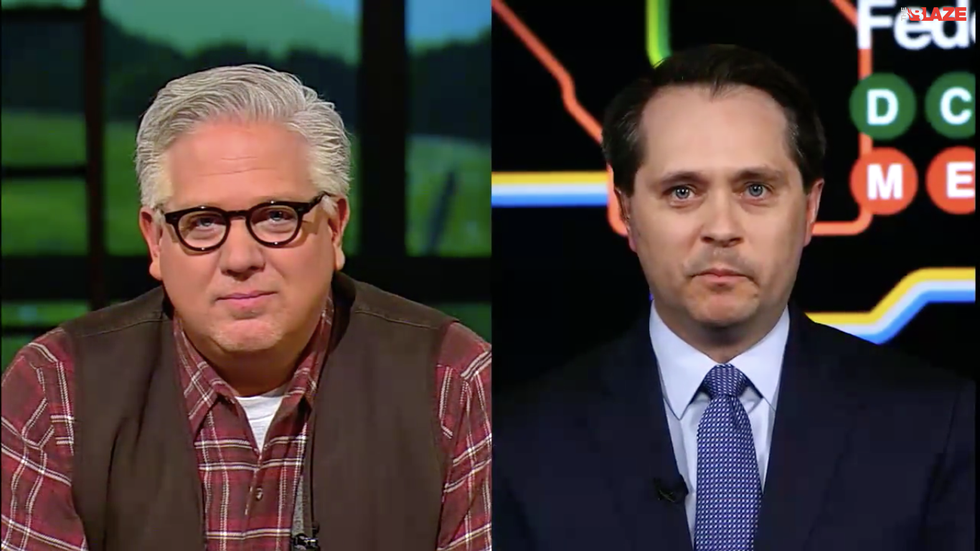 Former Senate Aide: Senate Leaders 'Are Really Close to Rallying Behind' Cruz