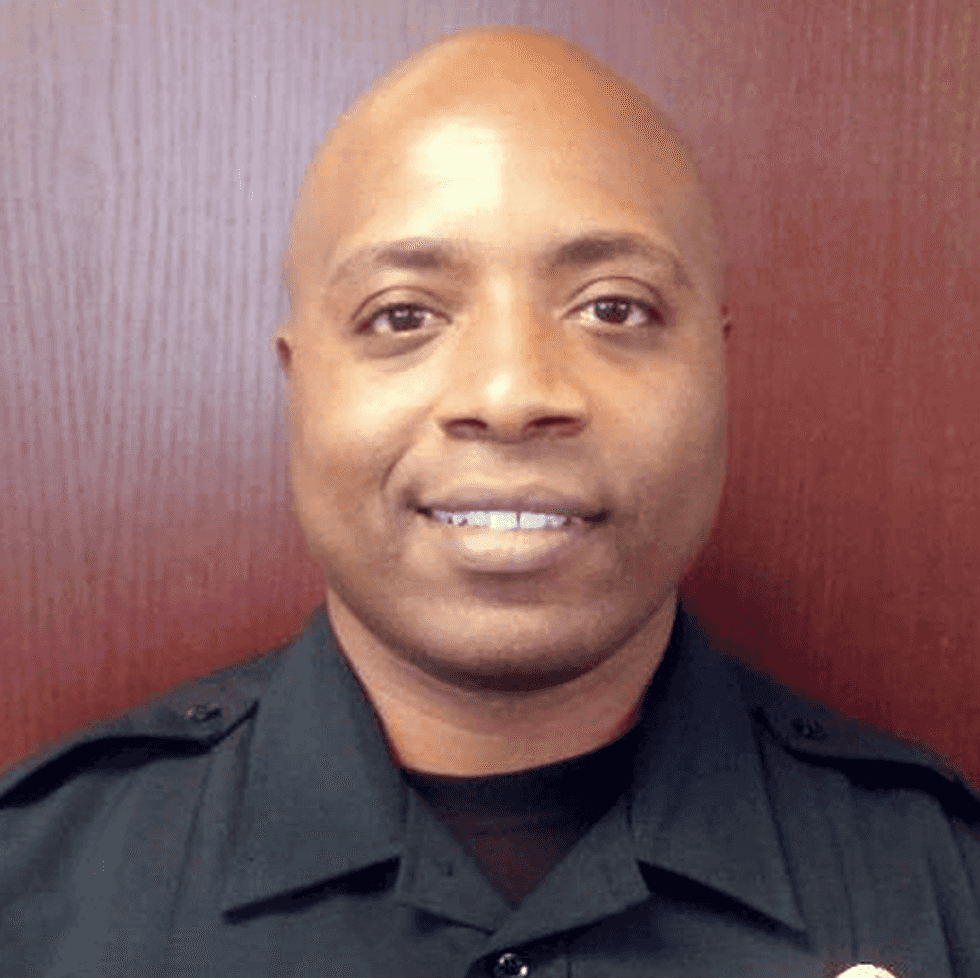 Off-Duty Officer Who Fatally Shot 16-Year-Old Burglary Suspect Charged With Murder