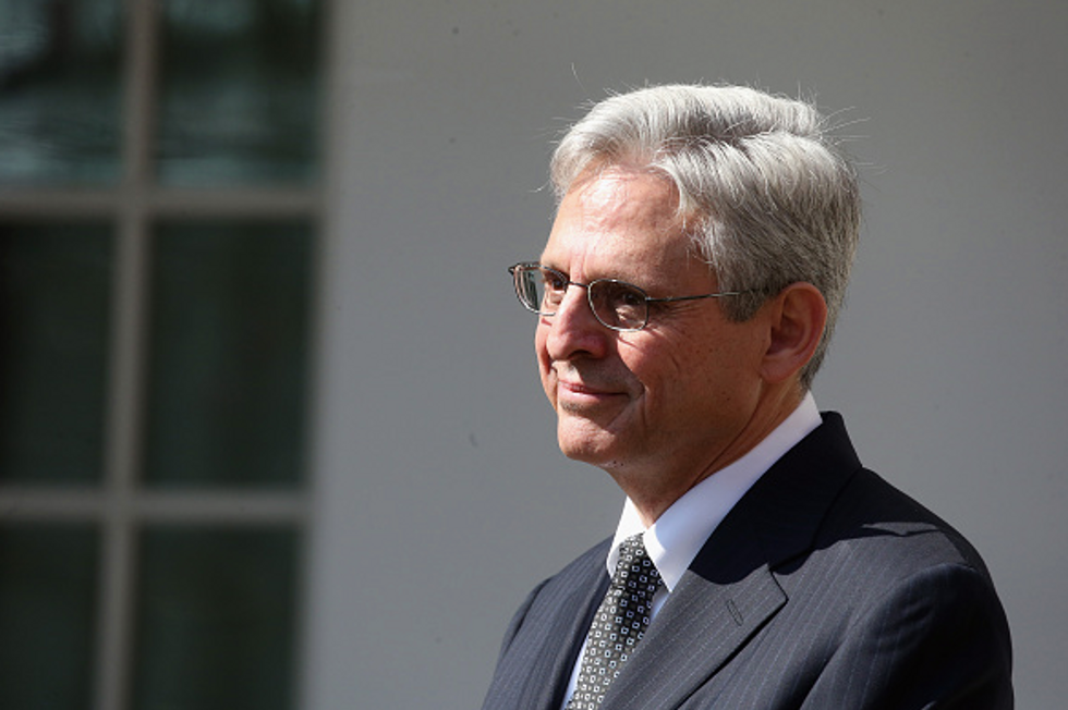 Green Justice: A Glimpse at How Obama's SCOTUS Pick Would Likely Rule on EPA Cases on the High Court